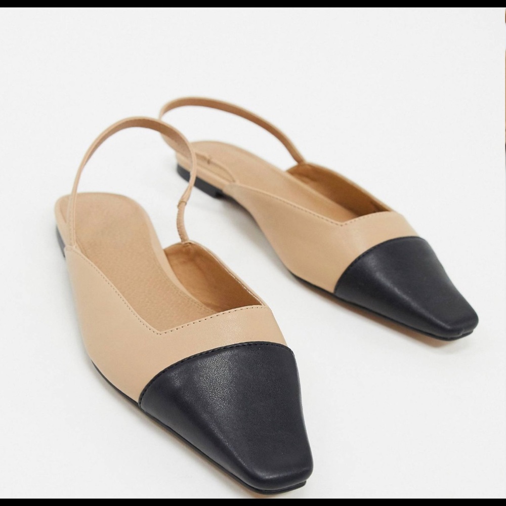 Flats💕